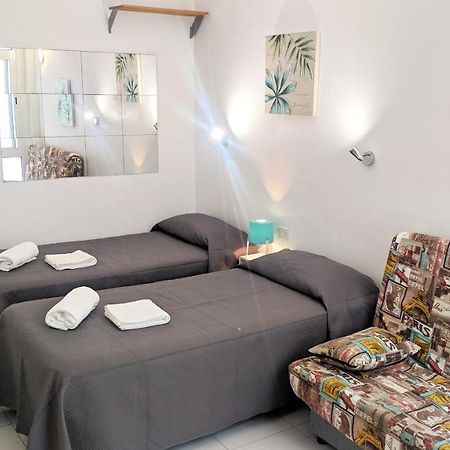 Canteras Beach Lovely Loft ***** Leilighet Las Palmas de Gran Canaria Eksteriør bilde