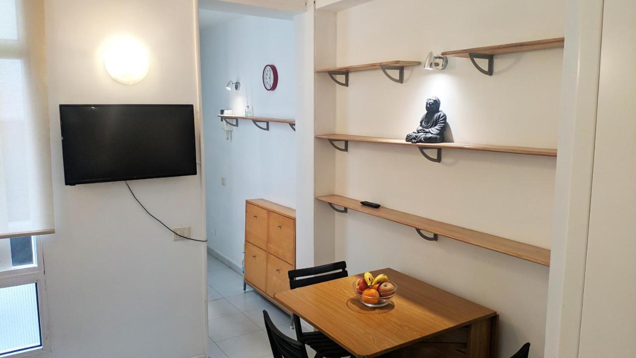 Canteras Beach Lovely Loft ***** Leilighet Las Palmas de Gran Canaria Eksteriør bilde